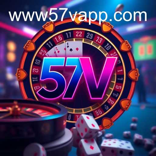 Discovering Casino Games: The Thrill of 57V