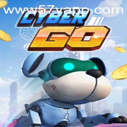 Exploring the World of CyberGO: A Futuristic Gaming Experience with 57V