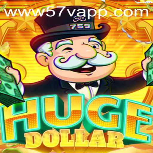 Exploring the Intriguing World of HugeDollar: A Game of Strategy and Fortune