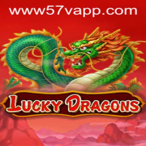Exploring LuckyDragons: Rules and Gameplay of 57V