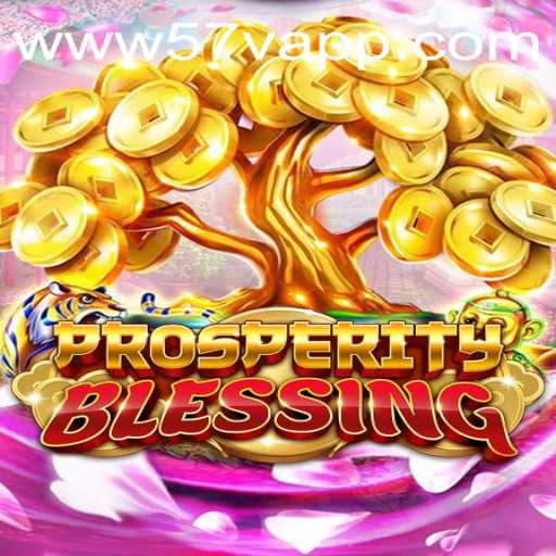 Exploring the Enchanting World of ProsperityBlessing: An Insight into the Game Mechanics and Current Trends