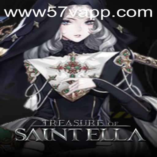 Discover the Adventure in TreasureofSaintElla: A Game of Intrigue and Strategy