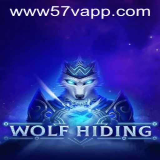 Unveiling the Thrills of WolfHiding: A Unique Blend of Strategy and Mystery